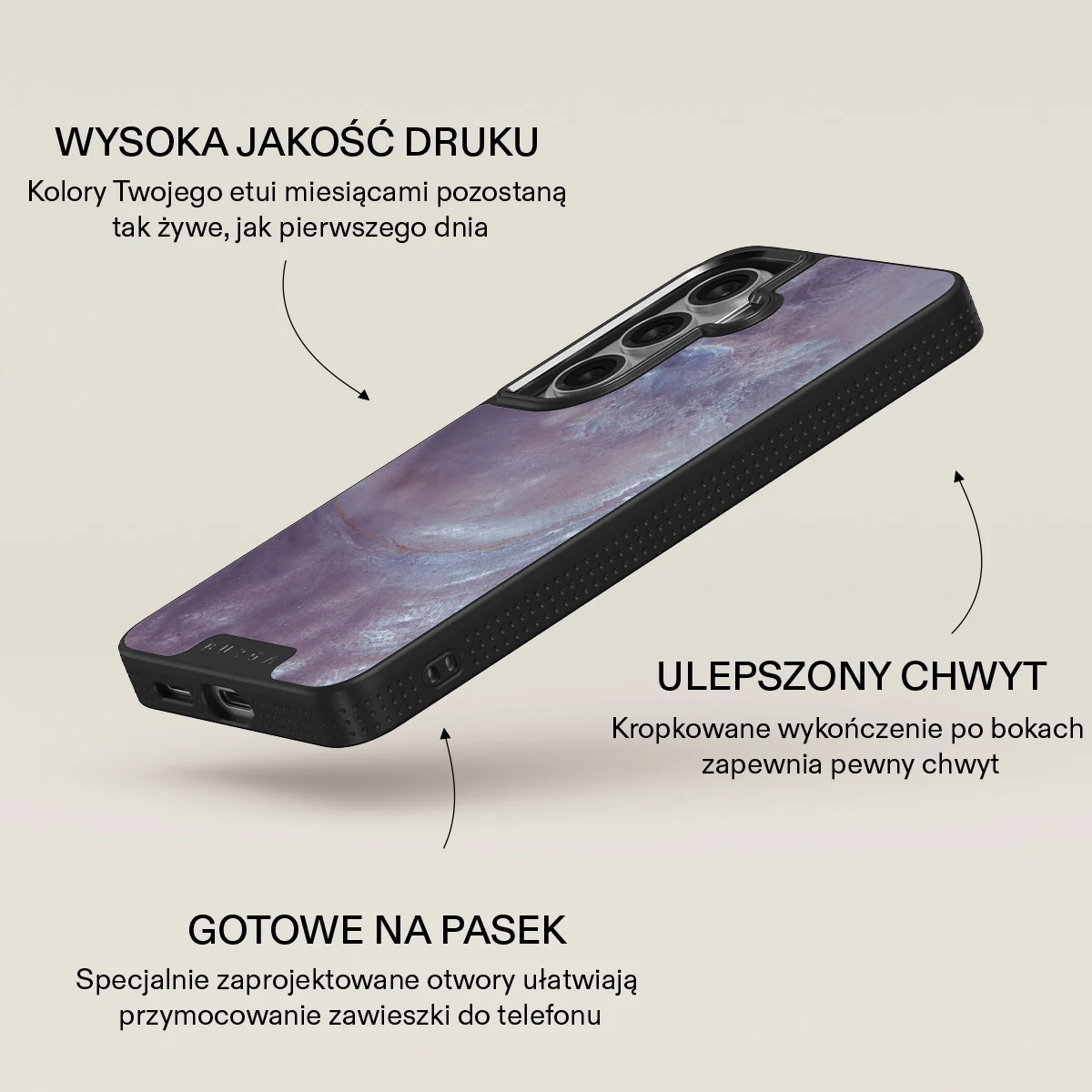 Side Effect - Samsung Galaxy S26 Etui - Image 16