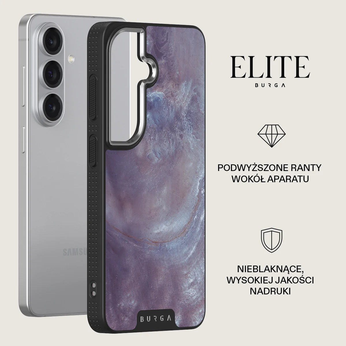 Side Effect - Samsung Galaxy S26 Etui - Image 20