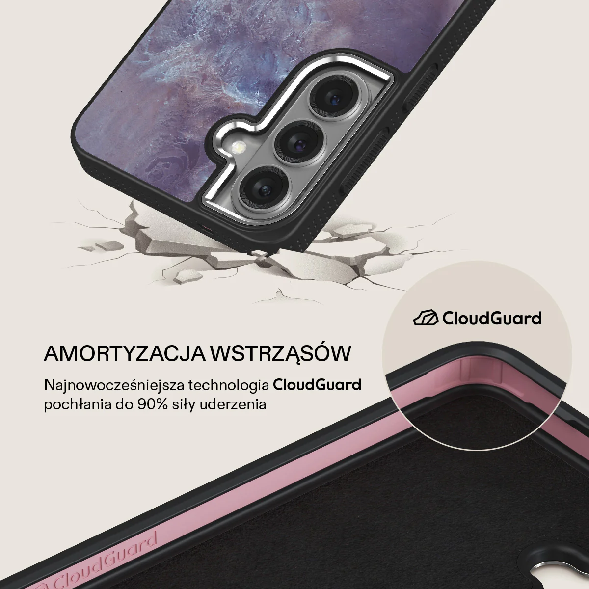 Side Effect - Samsung Galaxy S26 Etui - Image 21
