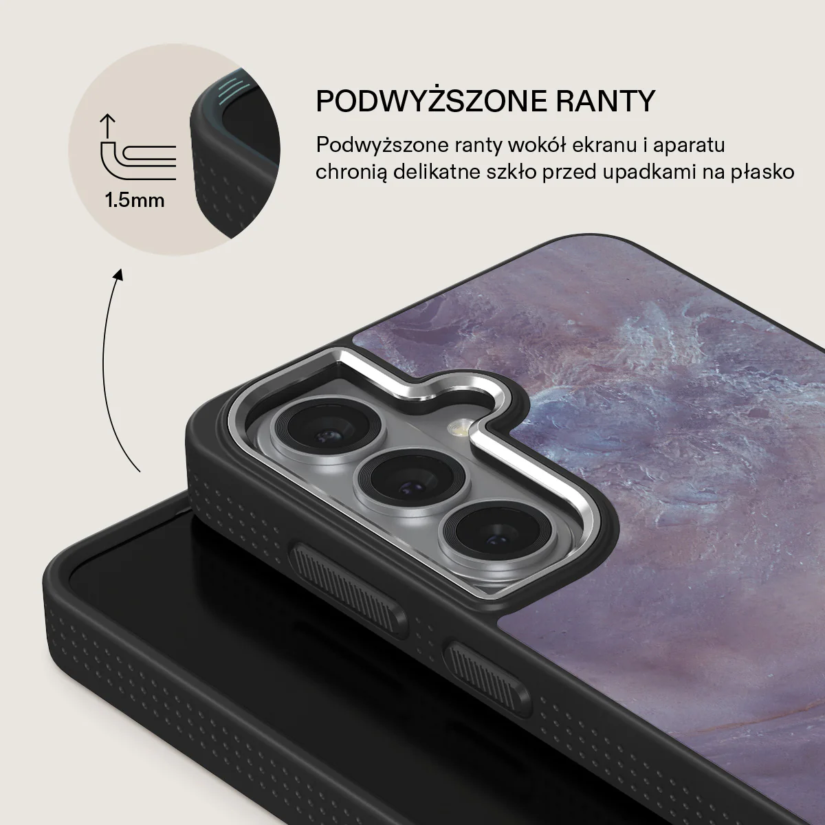 Side Effect - Samsung Galaxy S26 Etui - Image 22