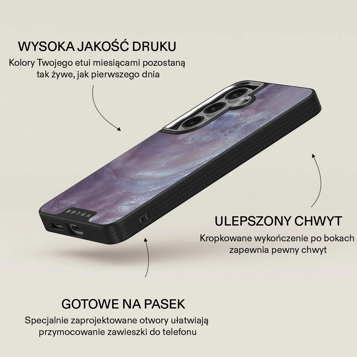 Side Effect - Samsung Galaxy S26 Etui - Image 23