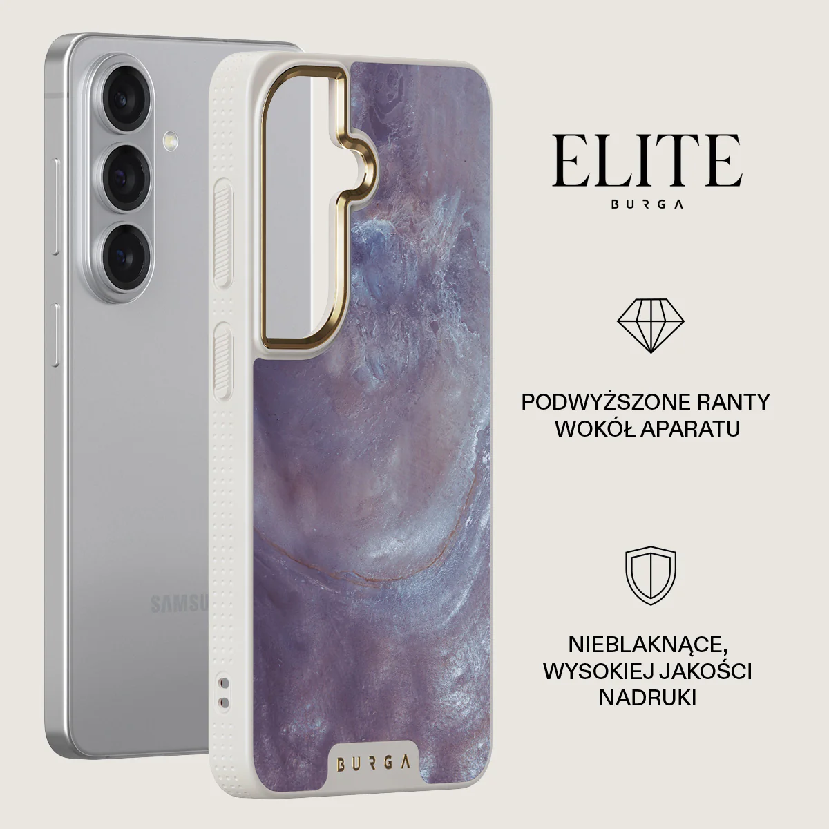 Side Effect - Samsung Galaxy S26 Etui - Image 27
