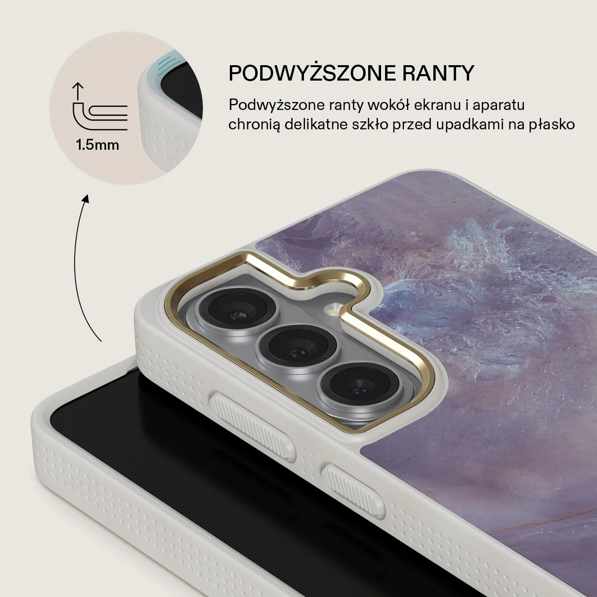 Side Effect - Samsung Galaxy S26 Etui - Image 29