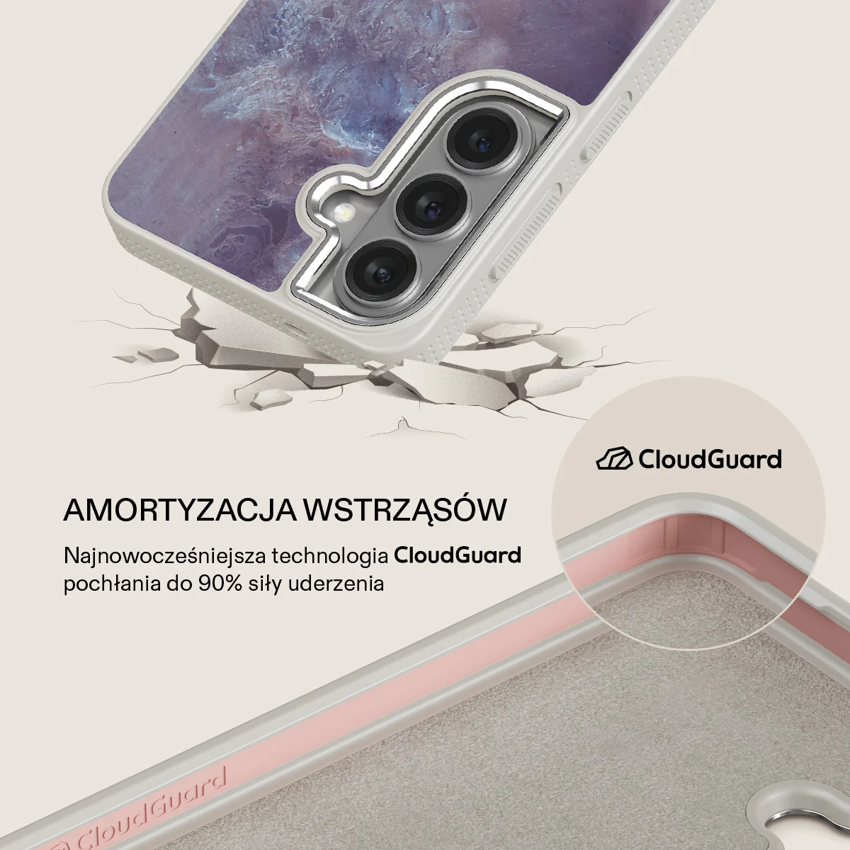 Side Effect - Samsung Galaxy S26 Etui - Image 35