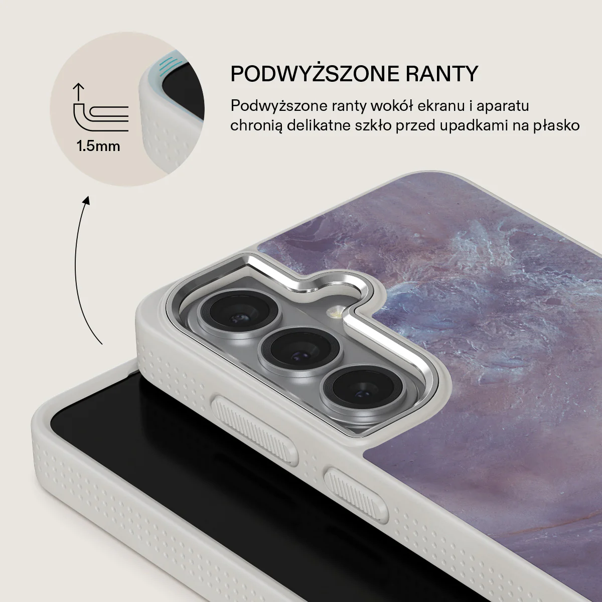 Side Effect - Samsung Galaxy S26 Etui - Image 36