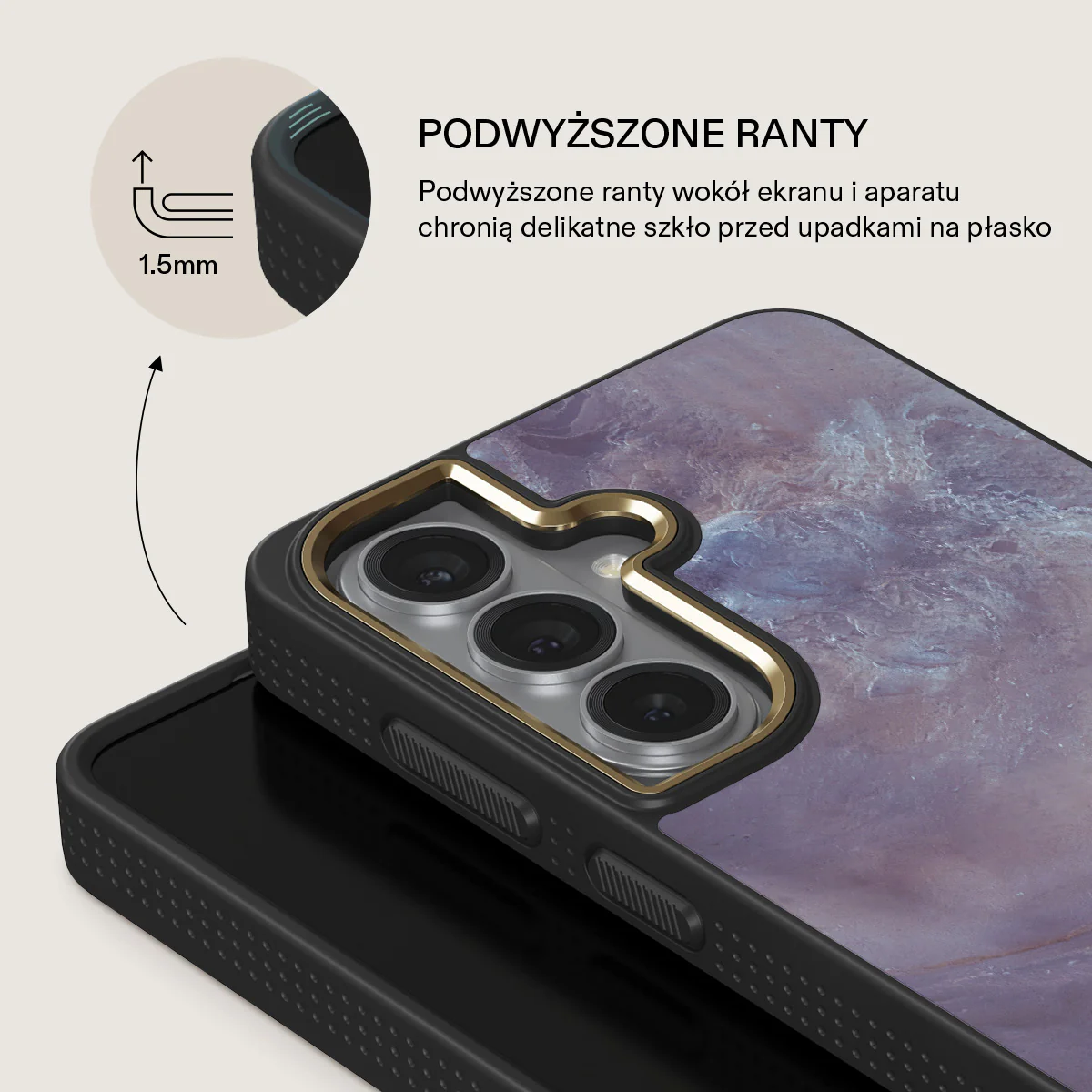 Side Effect - Samsung Galaxy S26 Etui - Image 8