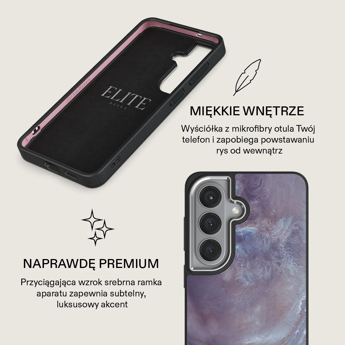 Side Effect - Samsung Galaxy S26 Plus Etui - Image 24
