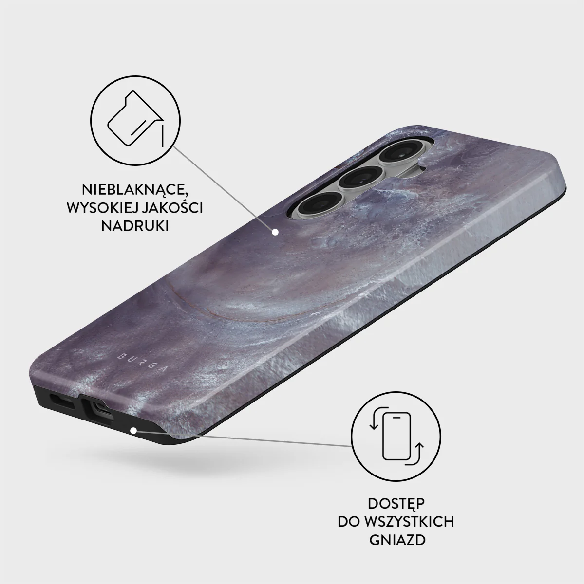 Side Effect - Samsung Galaxy S26 Plus Etui - Image 3