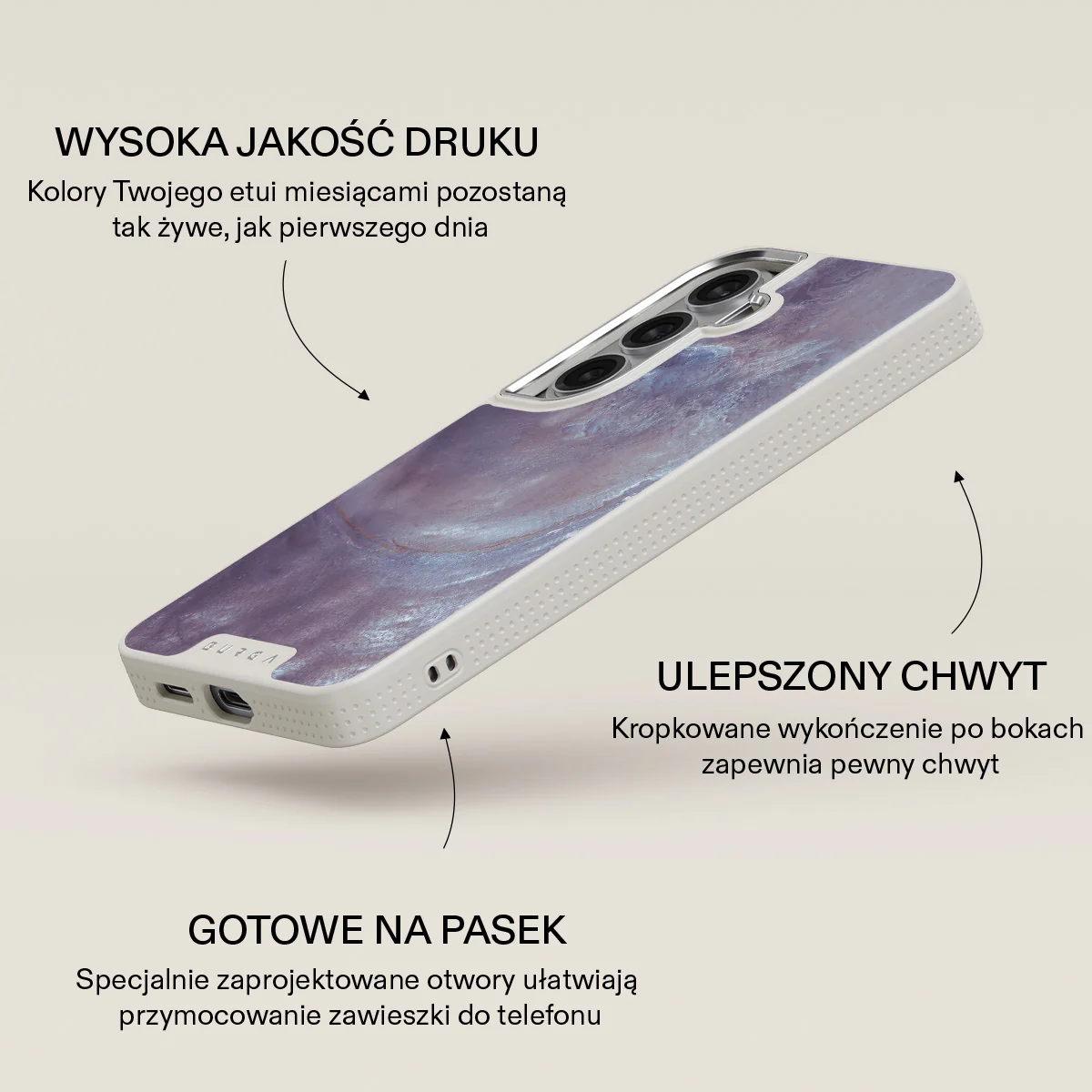 Side Effect - Samsung Galaxy S26 Plus Etui - Image 37