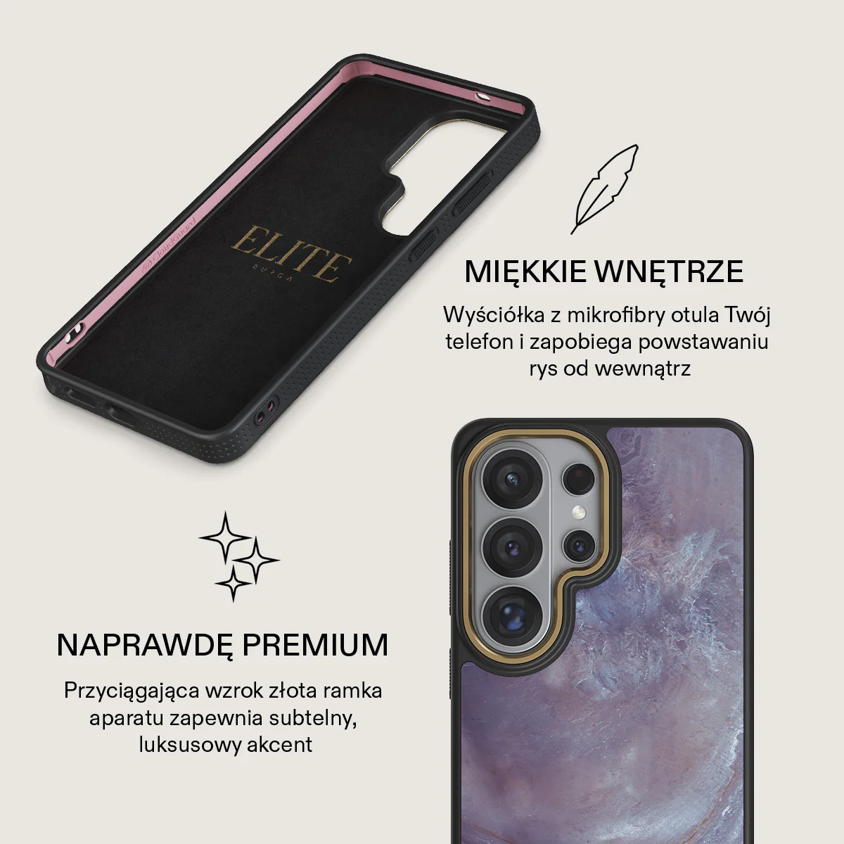 Side Effect - Samsung Galaxy S26 Ultra Etui - Image 10