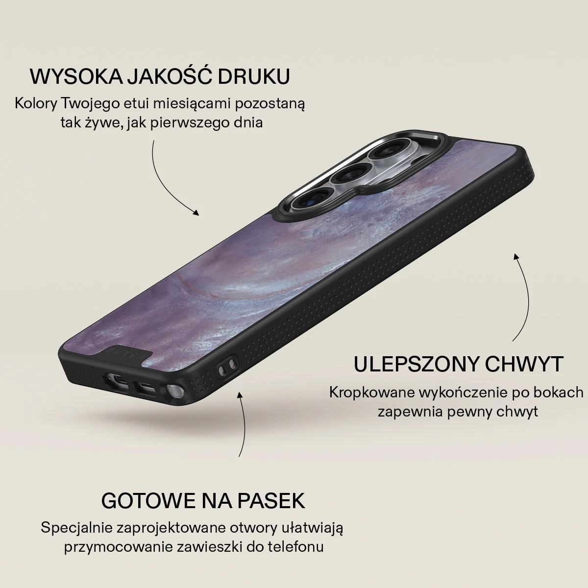 Side Effect - Samsung Galaxy S26 Ultra Etui - Image 16