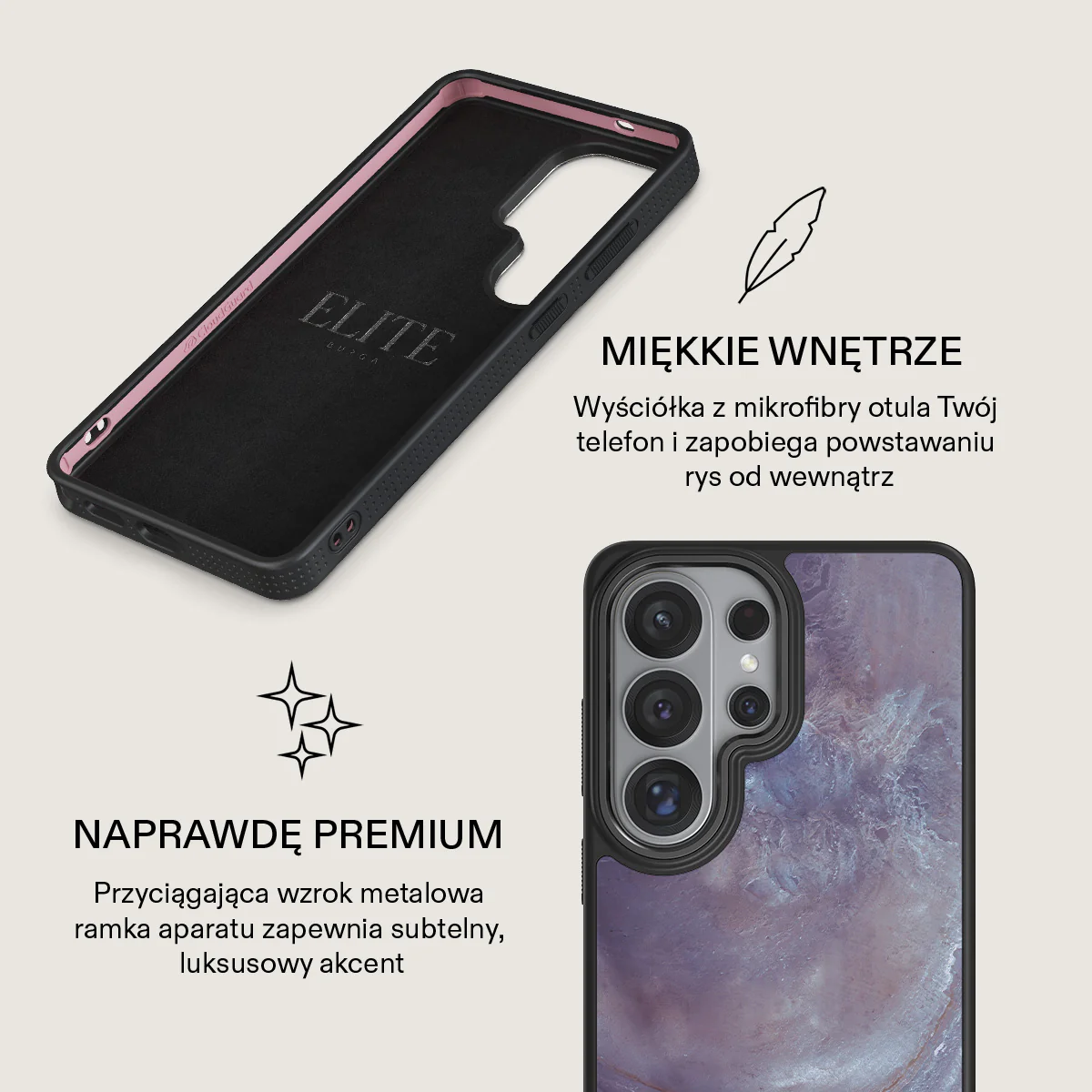 Side Effect - Samsung Galaxy S26 Ultra Etui - Image 17