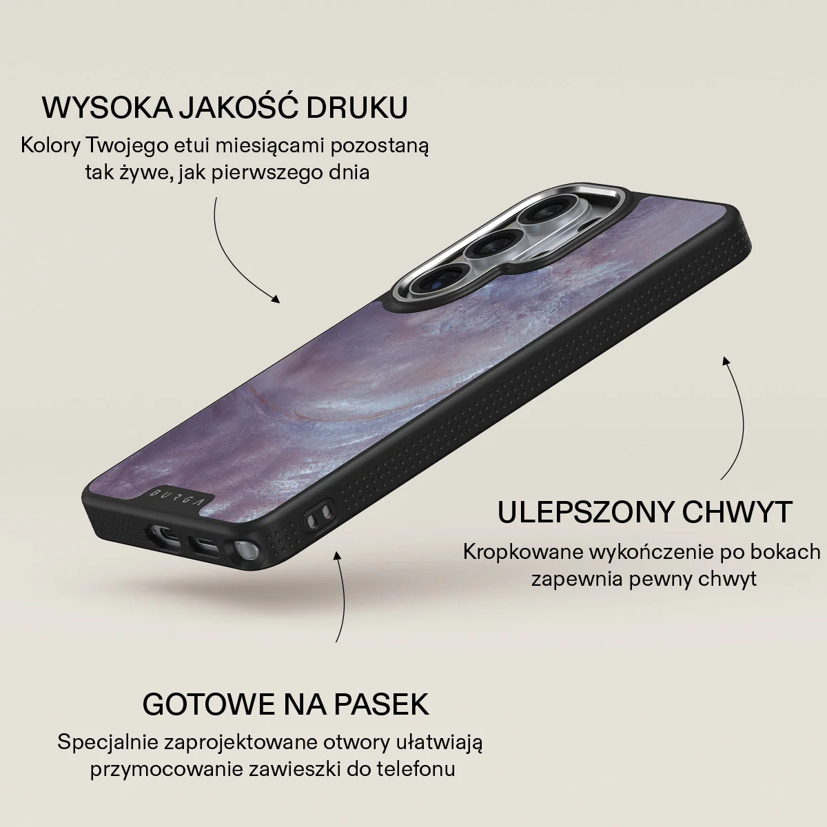 Side Effect - Samsung Galaxy S26 Ultra Etui - Image 23
