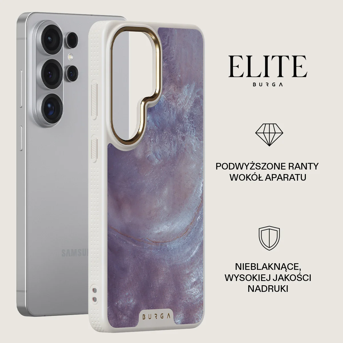 Side Effect - Samsung Galaxy S26 Ultra Etui - Image 27