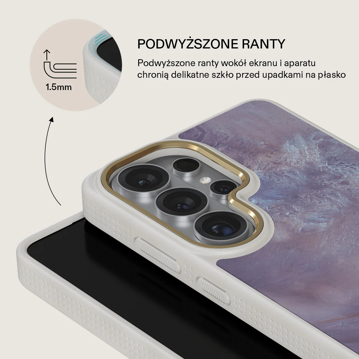 Side Effect - Samsung Galaxy S26 Ultra Etui - Image 29