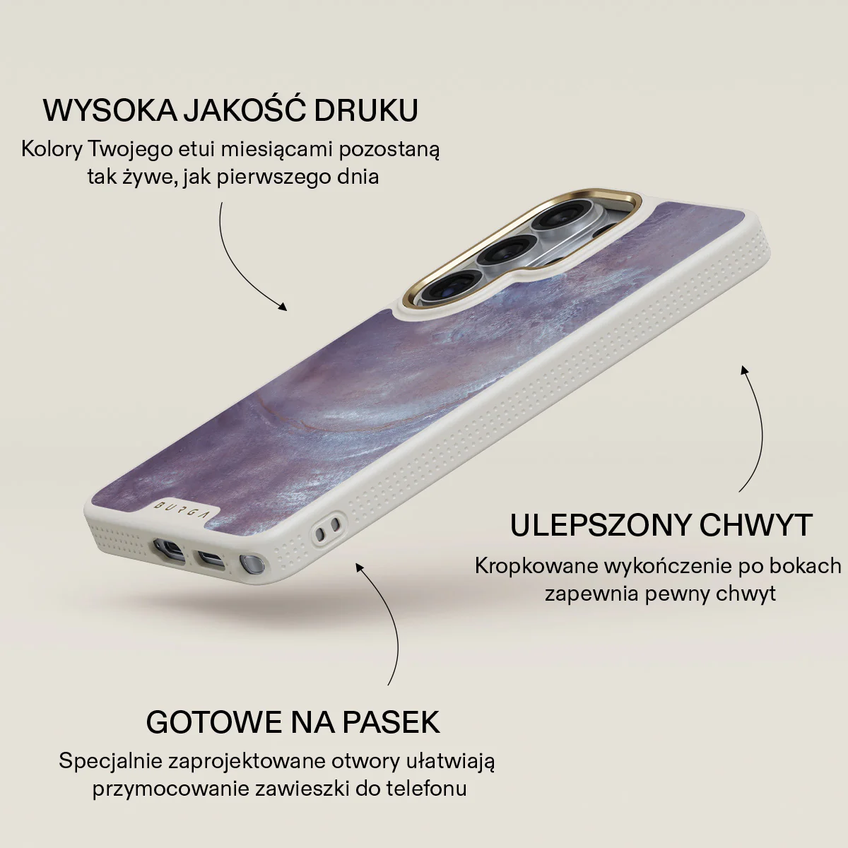 Side Effect - Samsung Galaxy S26 Ultra Etui - Image 30