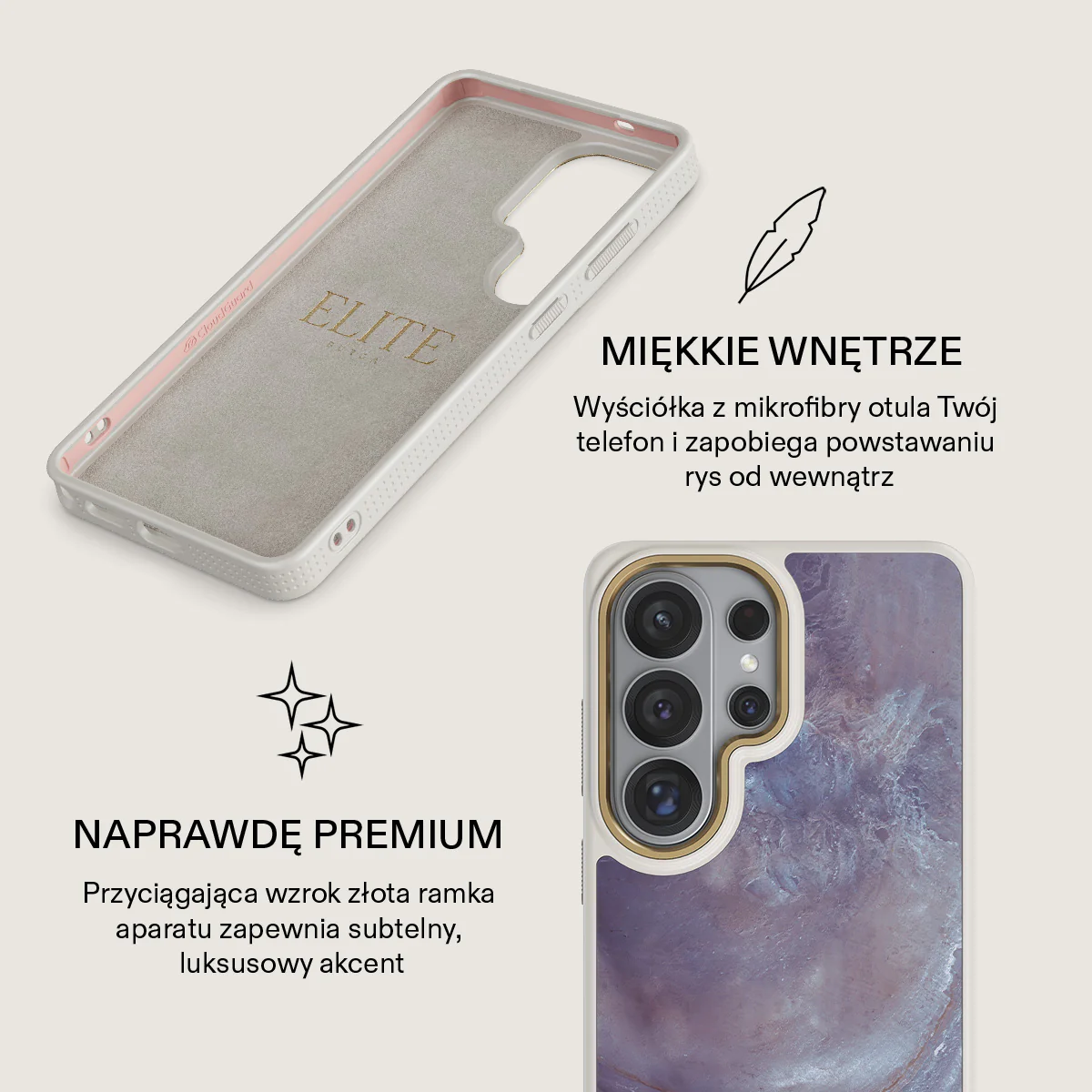 Side Effect - Samsung Galaxy S26 Ultra Etui - Image 31