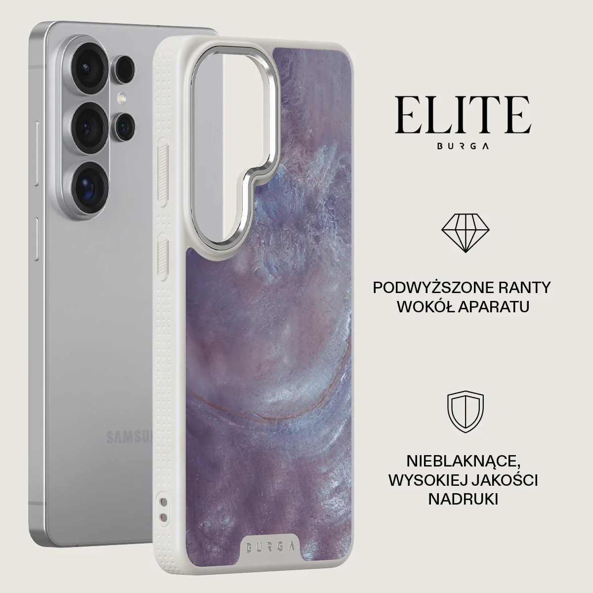 Side Effect - Samsung Galaxy S26 Ultra Etui - Image 34