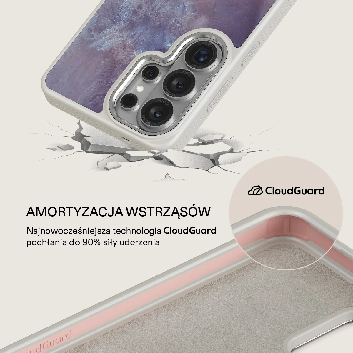 Side Effect - Samsung Galaxy S26 Ultra Etui - Image 35