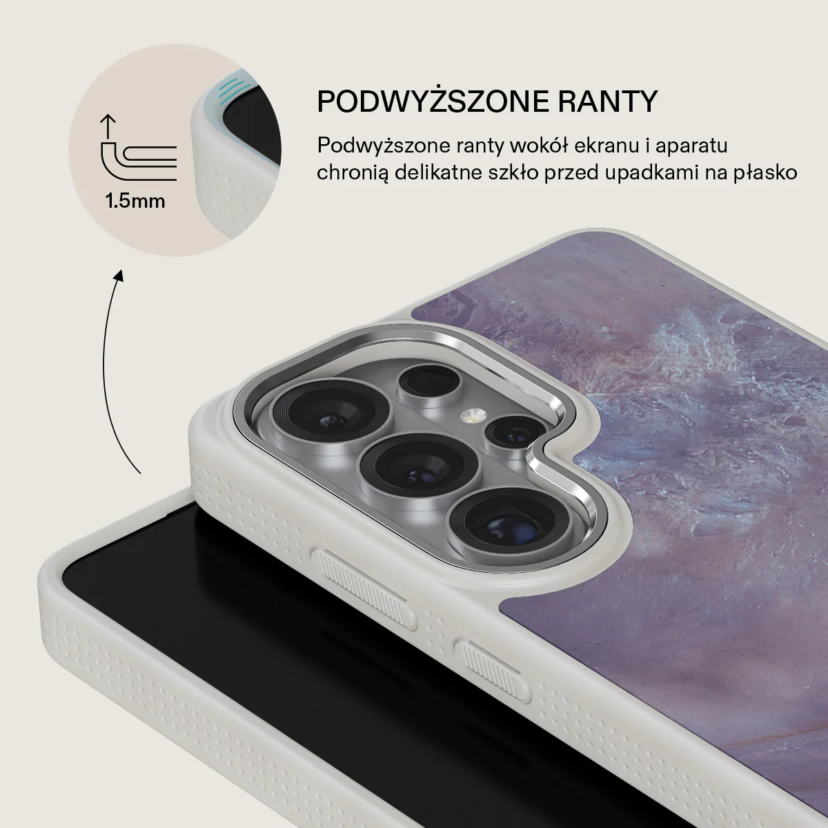 Side Effect - Samsung Galaxy S26 Ultra Etui - Image 36