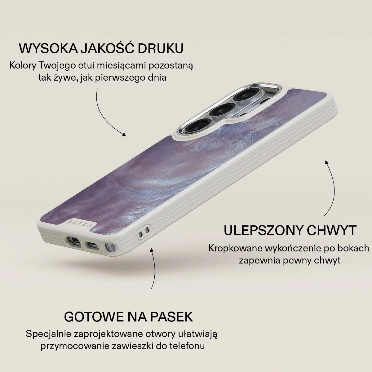 Side Effect - Samsung Galaxy S26 Ultra Etui - Image 37