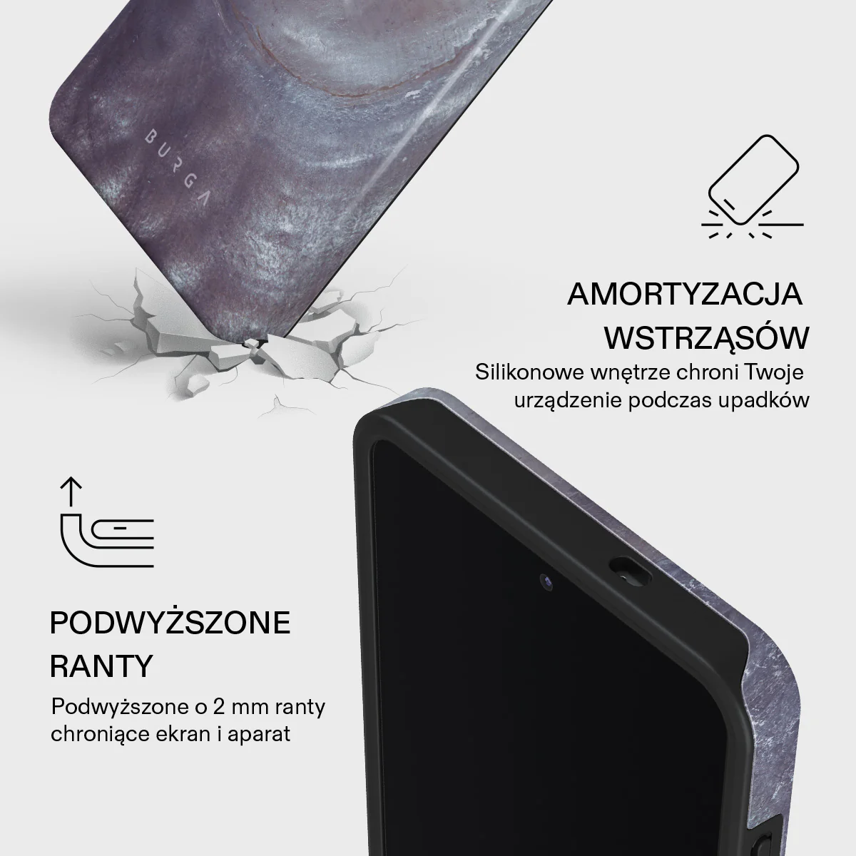 Side Effect - Samsung Galaxy S26 Ultra Etui - Image 4