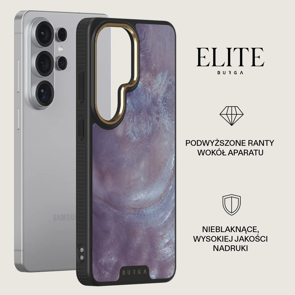 Side Effect - Samsung Galaxy S26 Ultra Etui - Image 6
