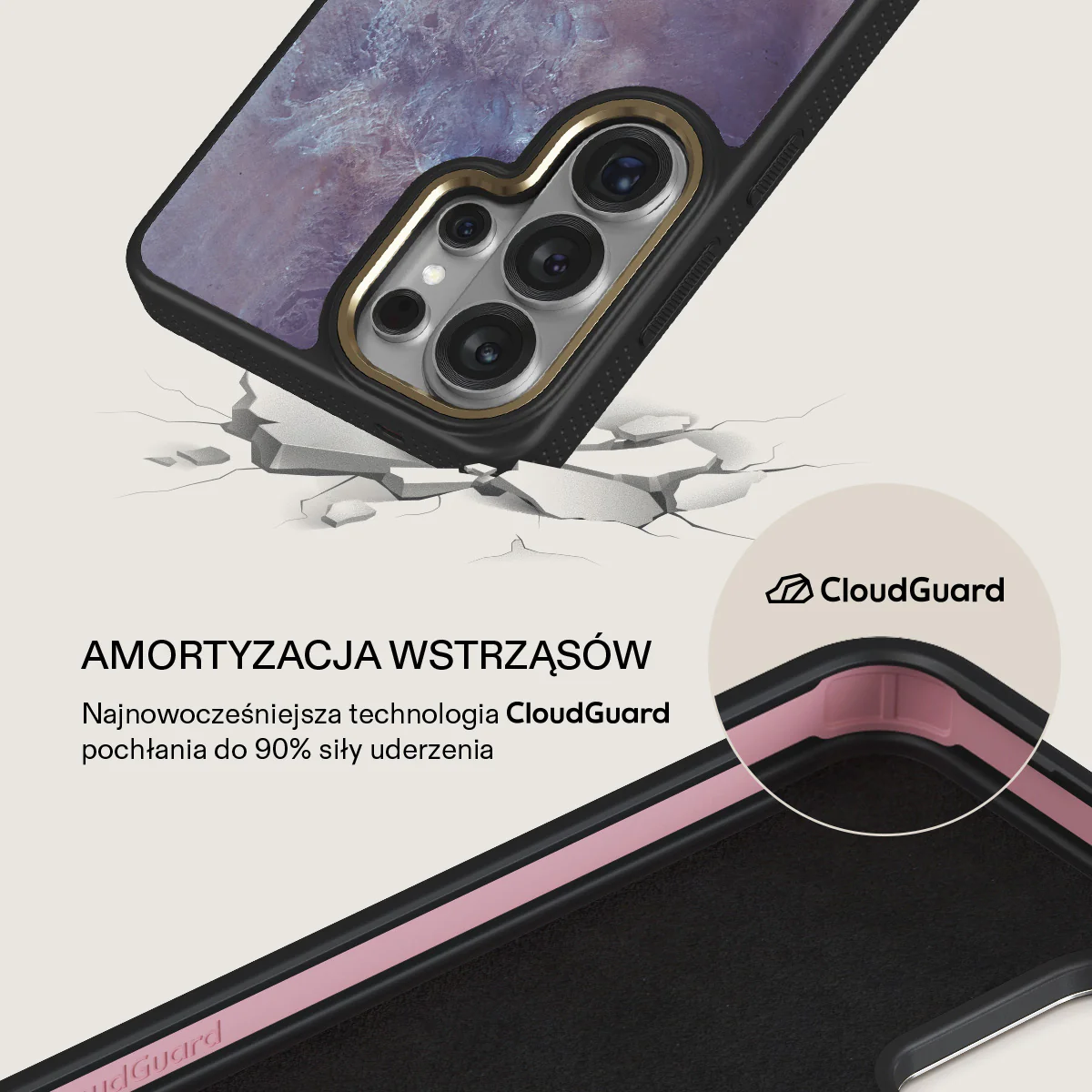 Side Effect - Samsung Galaxy S26 Ultra Etui - Image 7