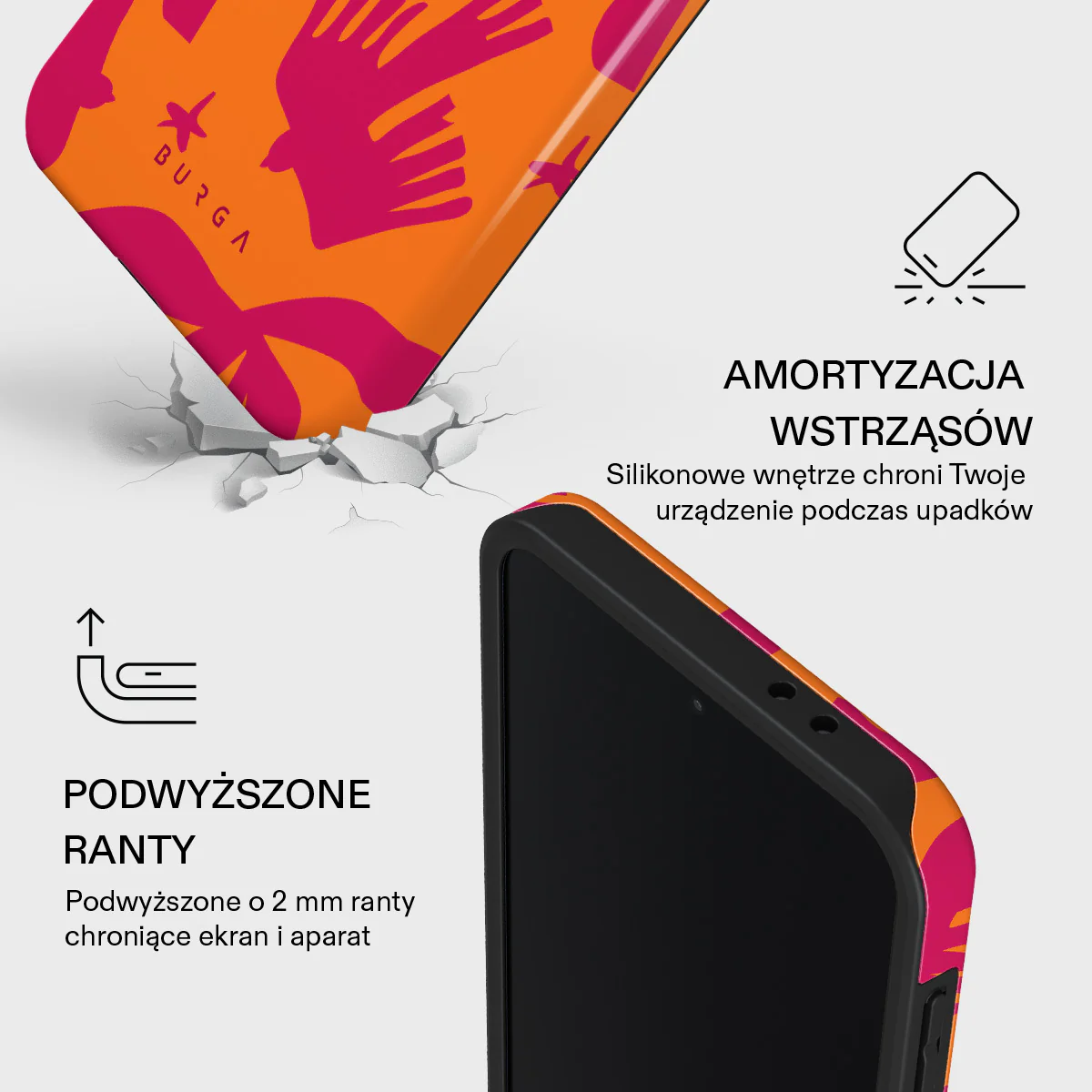 Siesta - Samsung Galaxy A37 5G Etui - Image 4