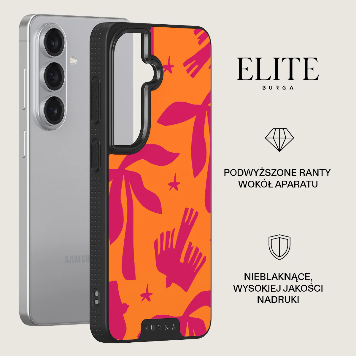 Siesta - Samsung Galaxy S26 Etui - Image 13