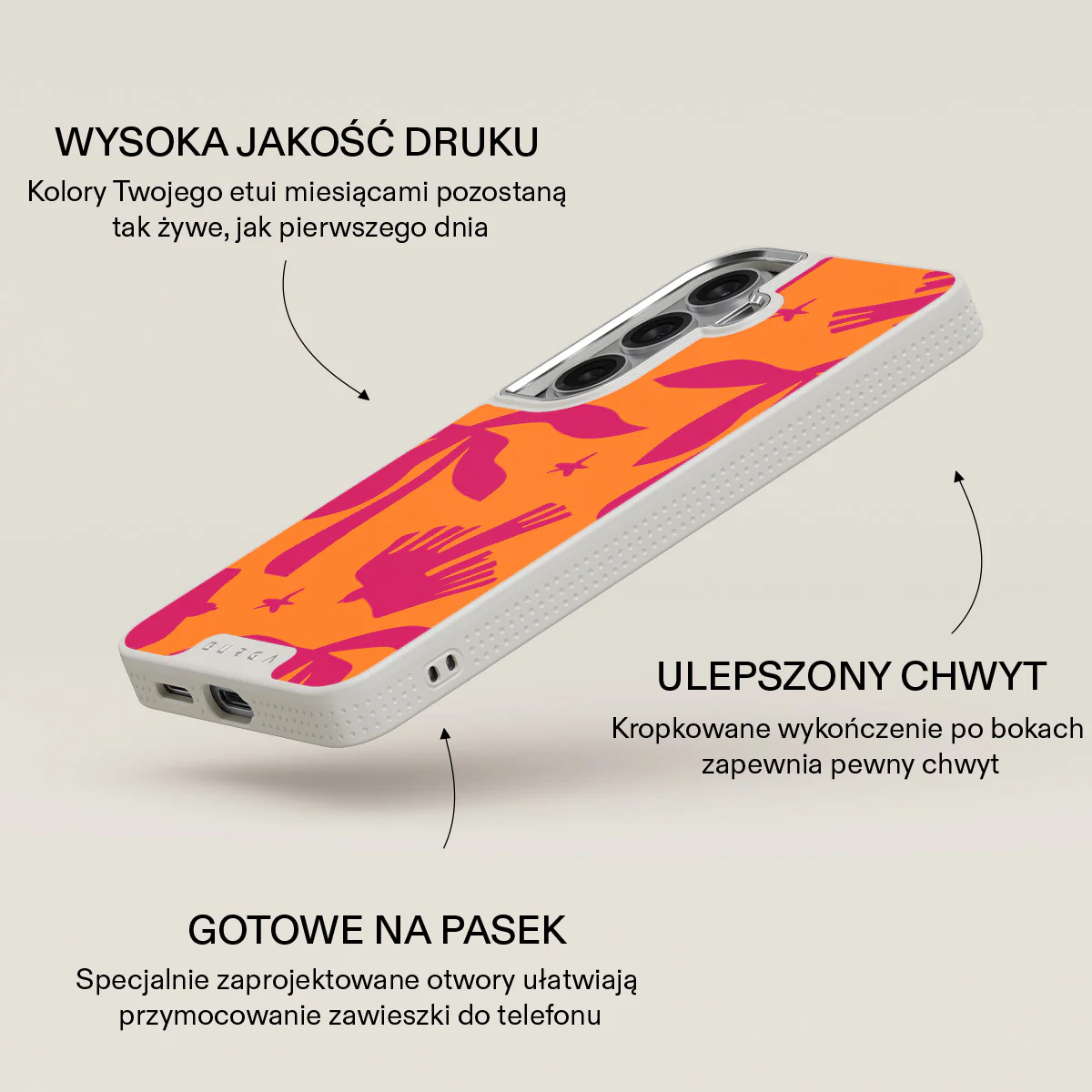 Siesta - Samsung Galaxy S26 Etui - Image 37