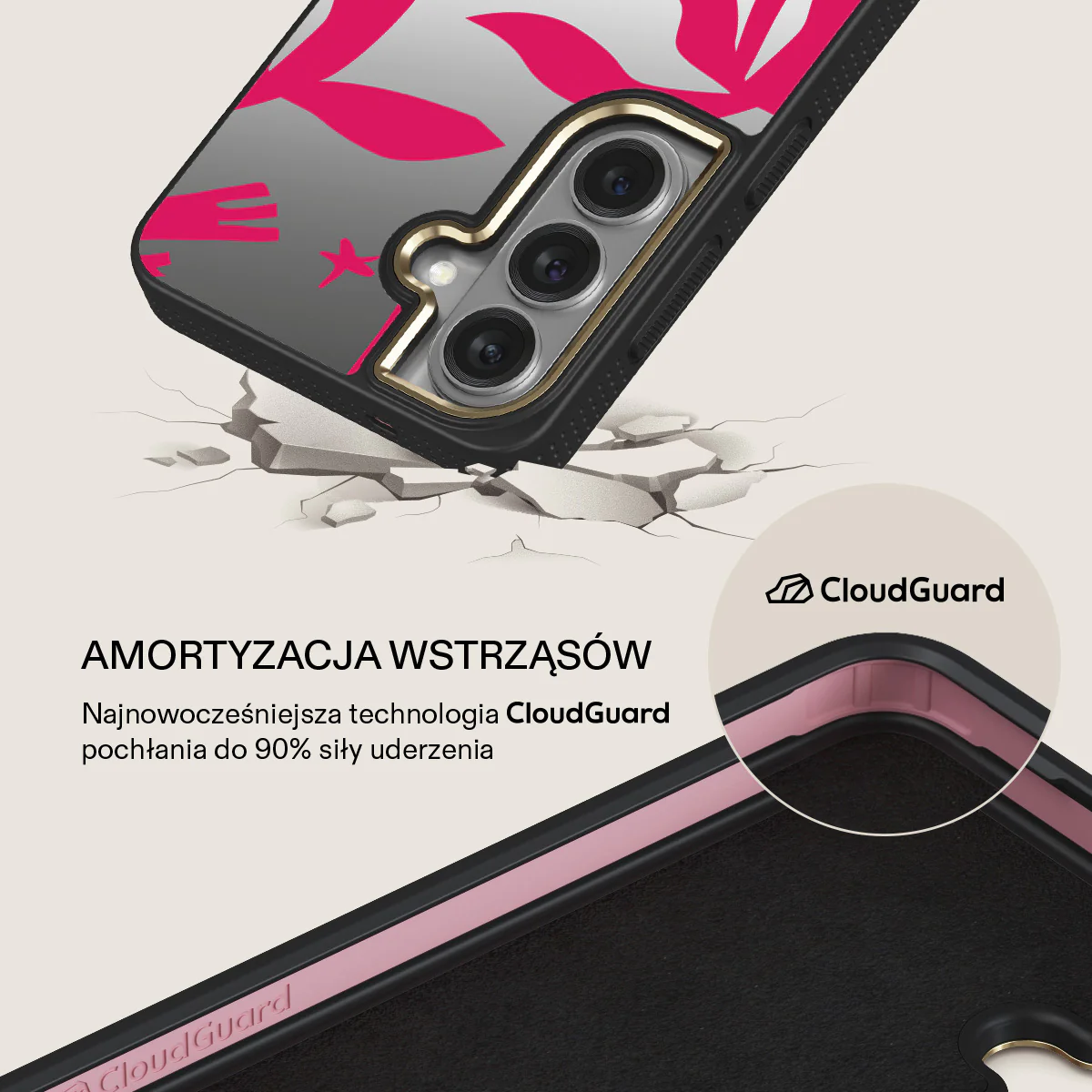 Siesta - Samsung Galaxy S26 Etui - Image 42