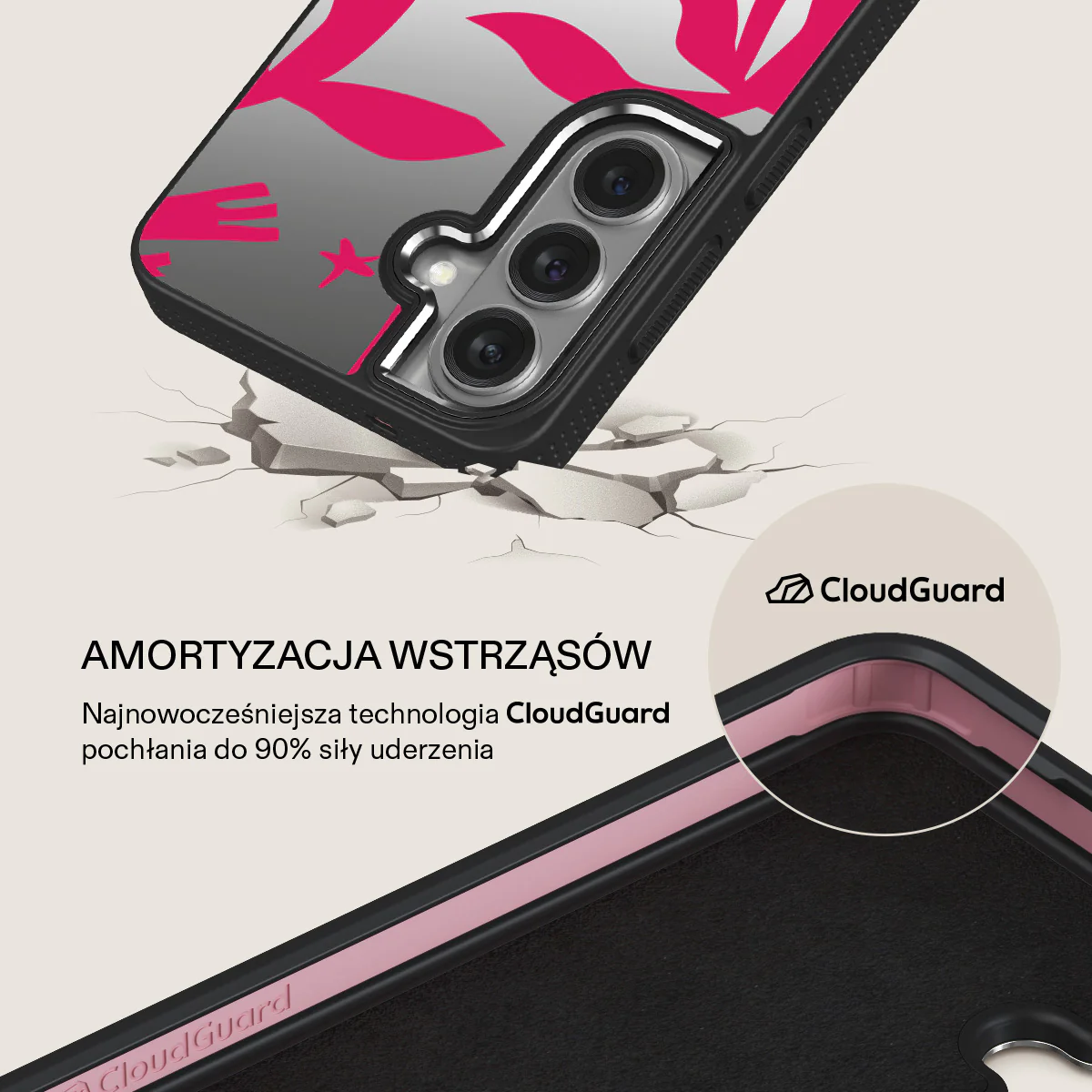 Siesta - Samsung Galaxy S26 Etui - Image 50