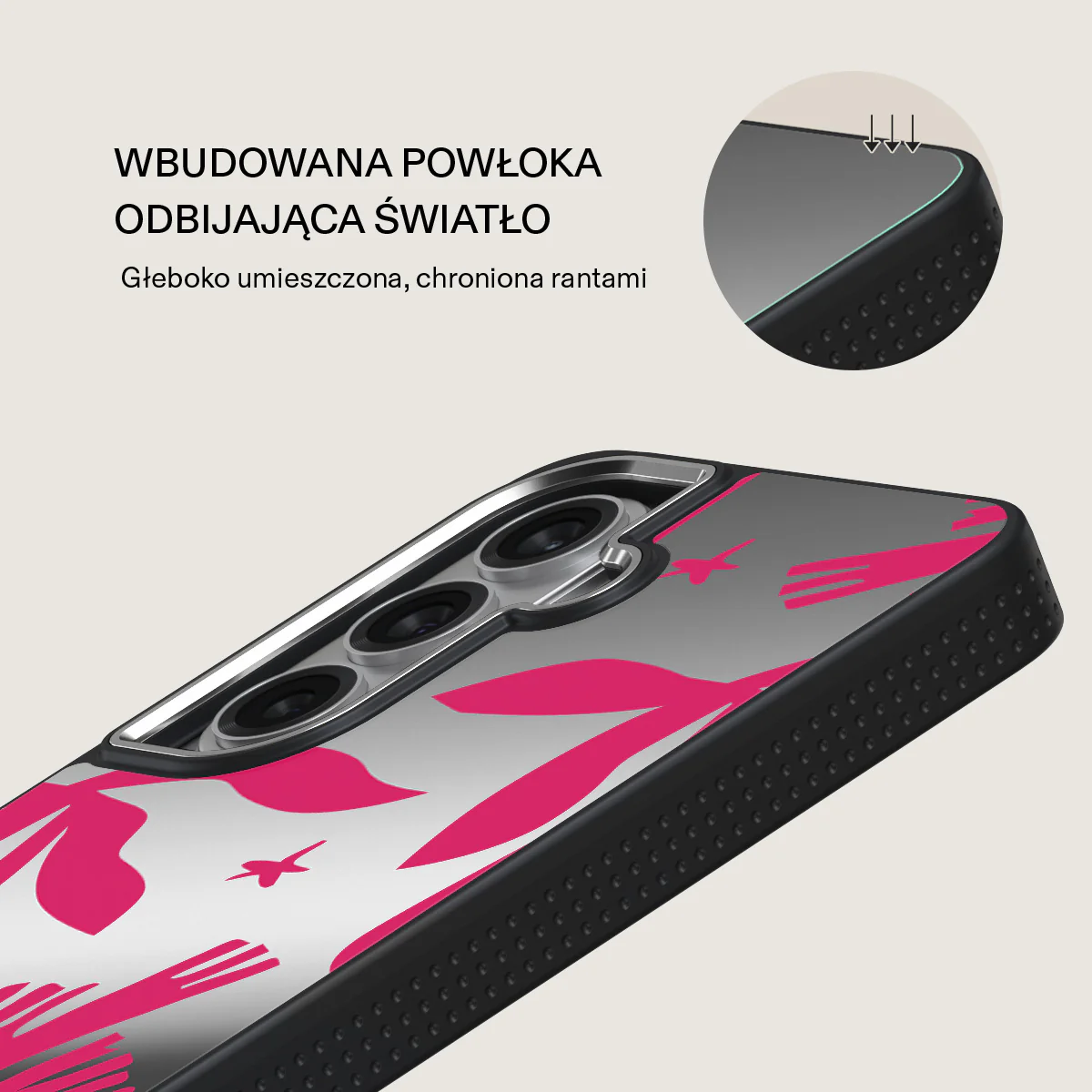 Siesta - Samsung Galaxy S26 Etui - Image 59