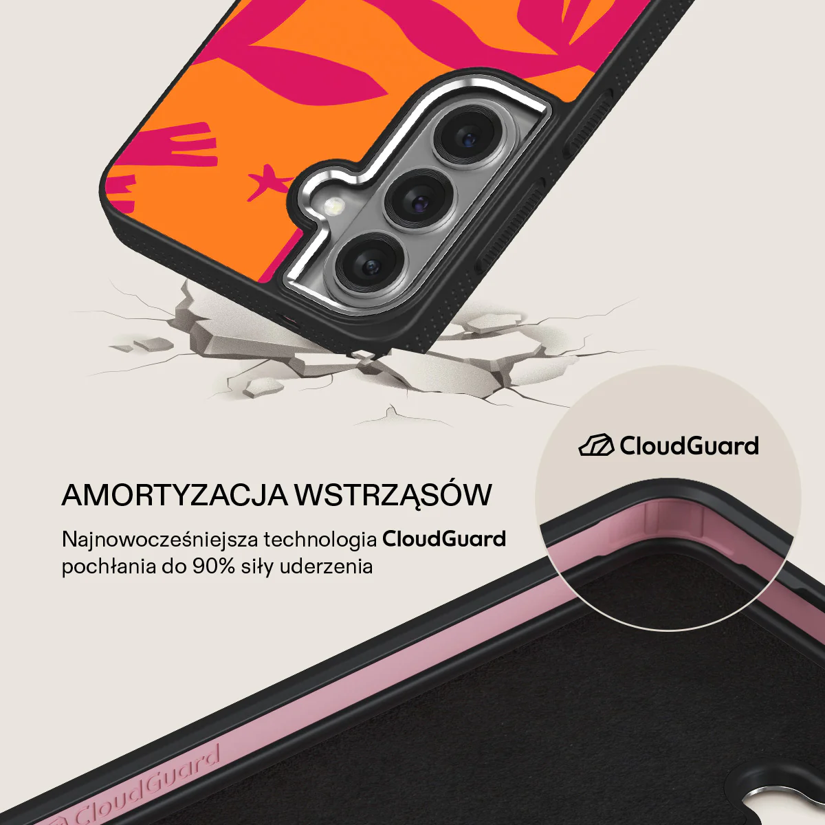 Siesta - Samsung Galaxy S26 Plus Etui - Image 21