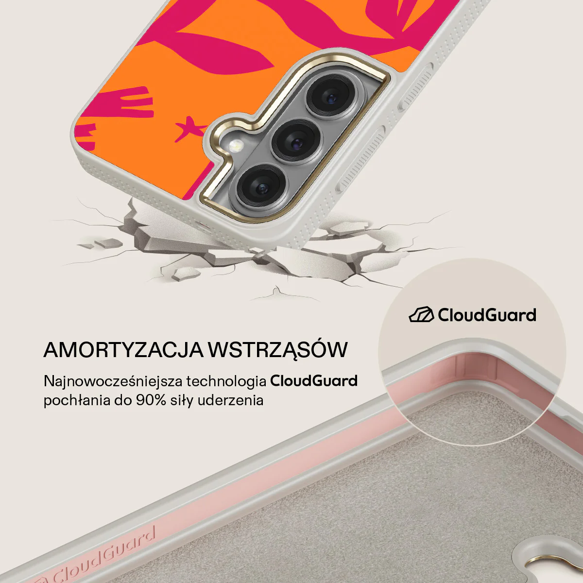 Siesta - Samsung Galaxy S26 Plus Etui - Image 28