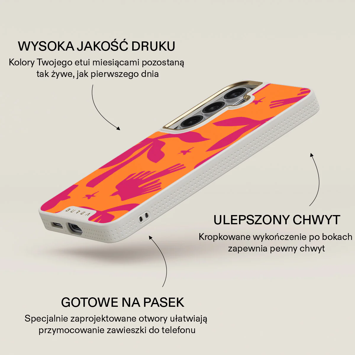 Siesta - Samsung Galaxy S26 Plus Etui - Image 30