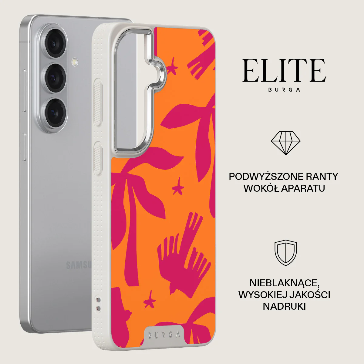Siesta - Samsung Galaxy S26 Plus Etui - Image 34