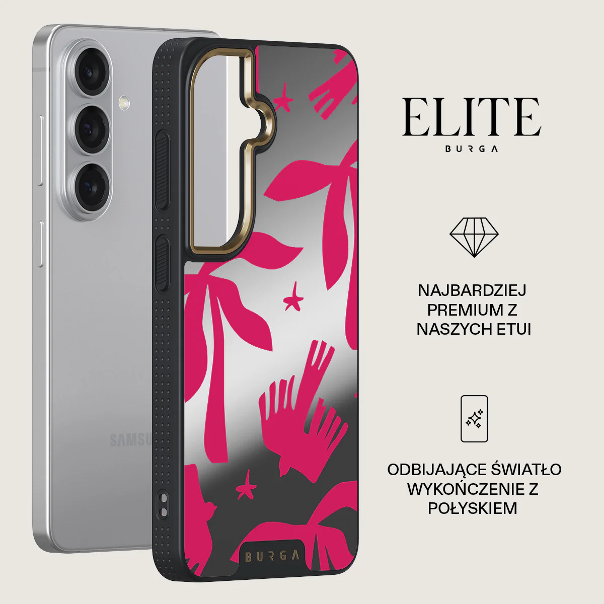 Siesta - Samsung Galaxy S26 Plus Etui - Image 41
