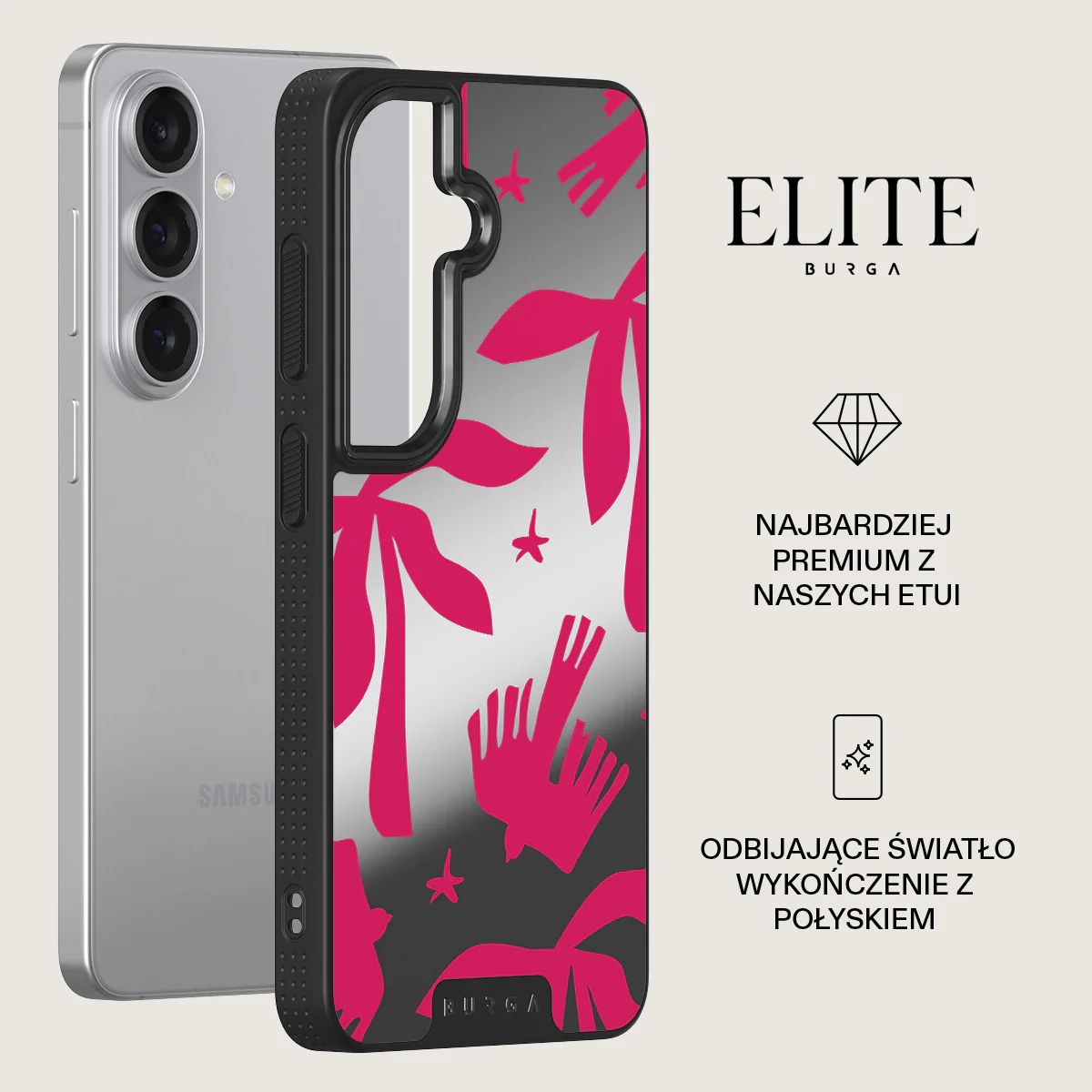 Siesta - Samsung Galaxy S26 Plus Etui - Image 49