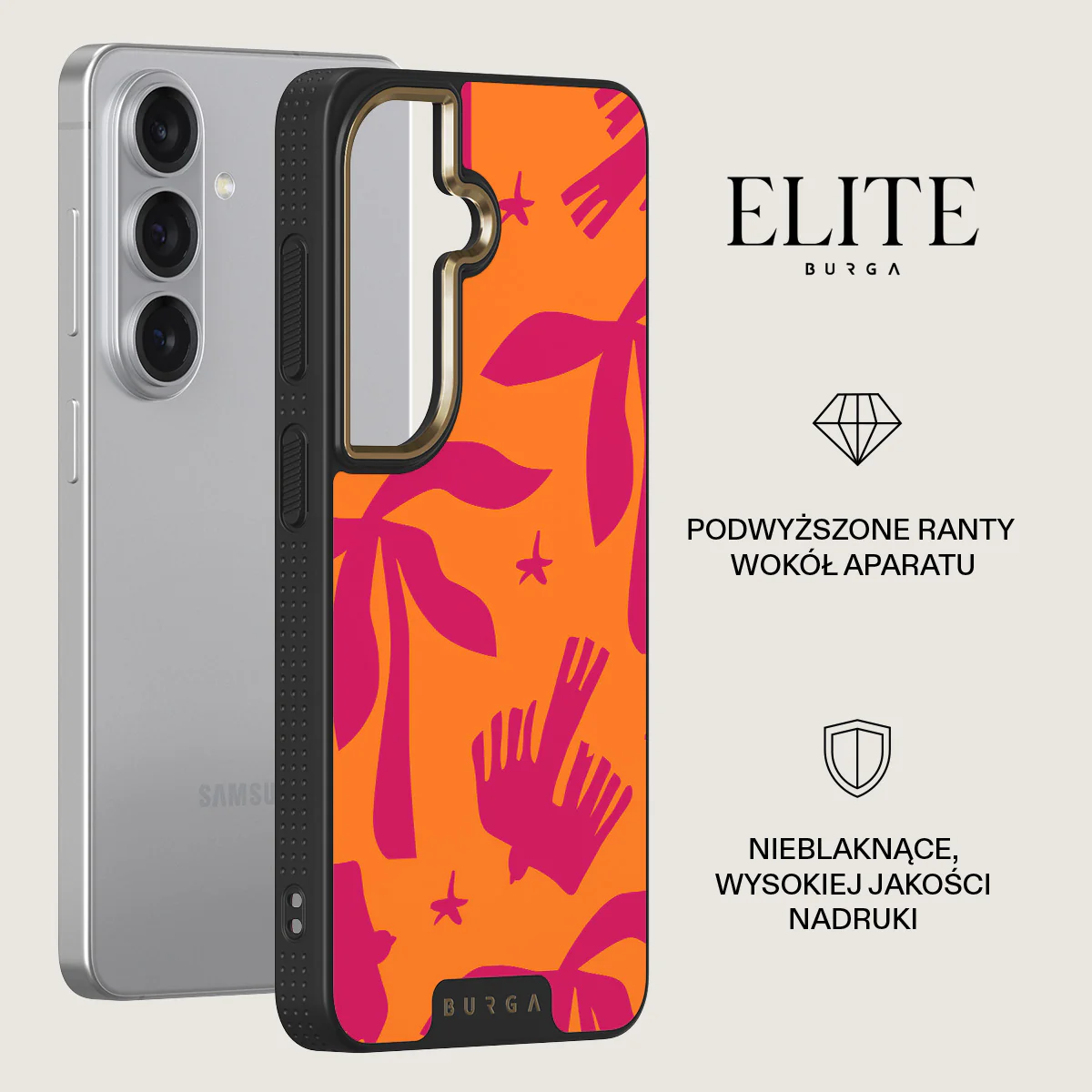 Siesta - Samsung Galaxy S26 Plus Etui - Image 6