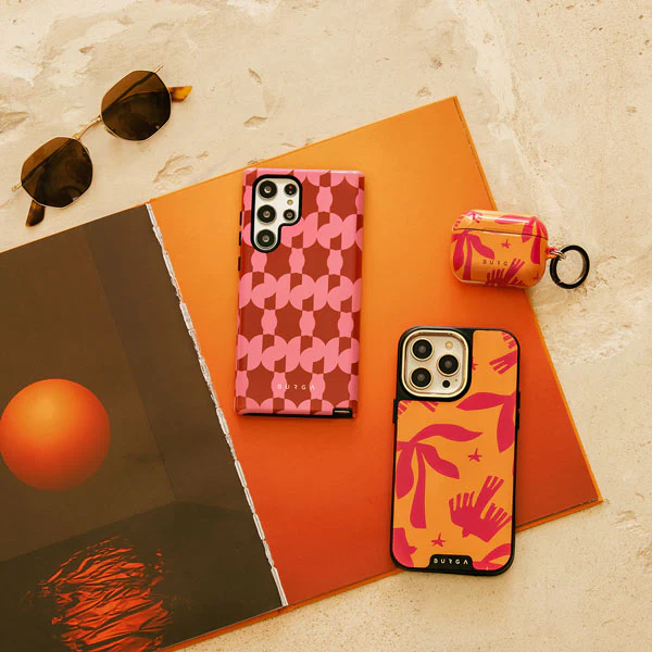 Siesta - Samsung Galaxy S26 Plus Etui - Image 70