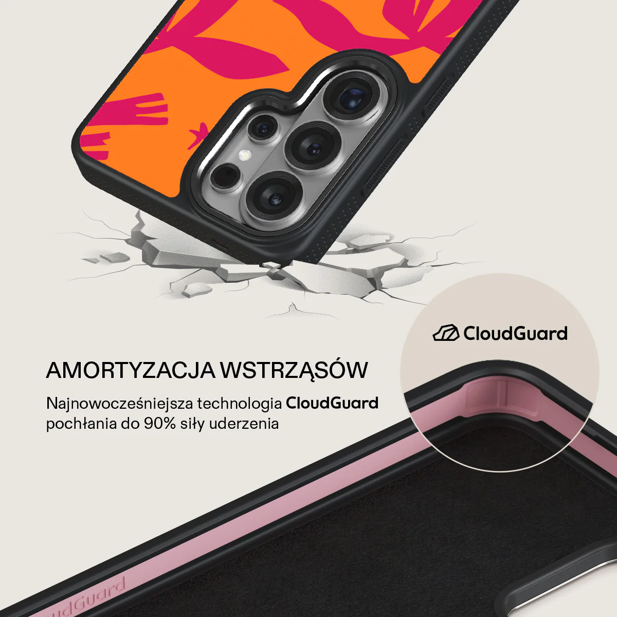 Siesta - Samsung Galaxy S26 Ultra Etui - Image 14