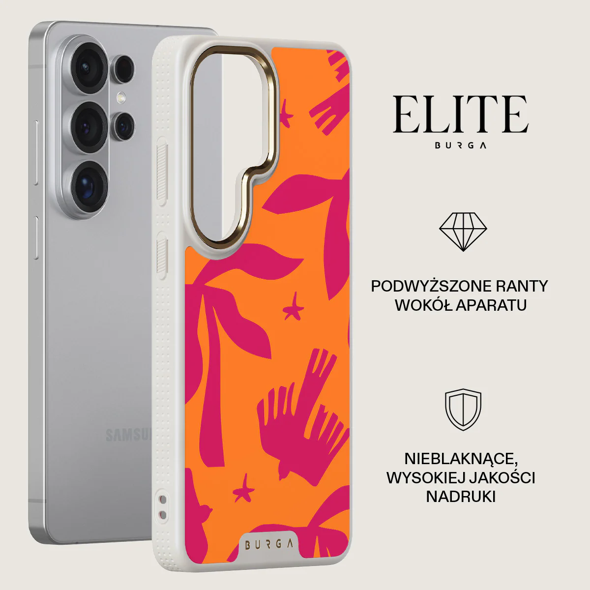 Siesta - Samsung Galaxy S26 Ultra Etui - Image 27