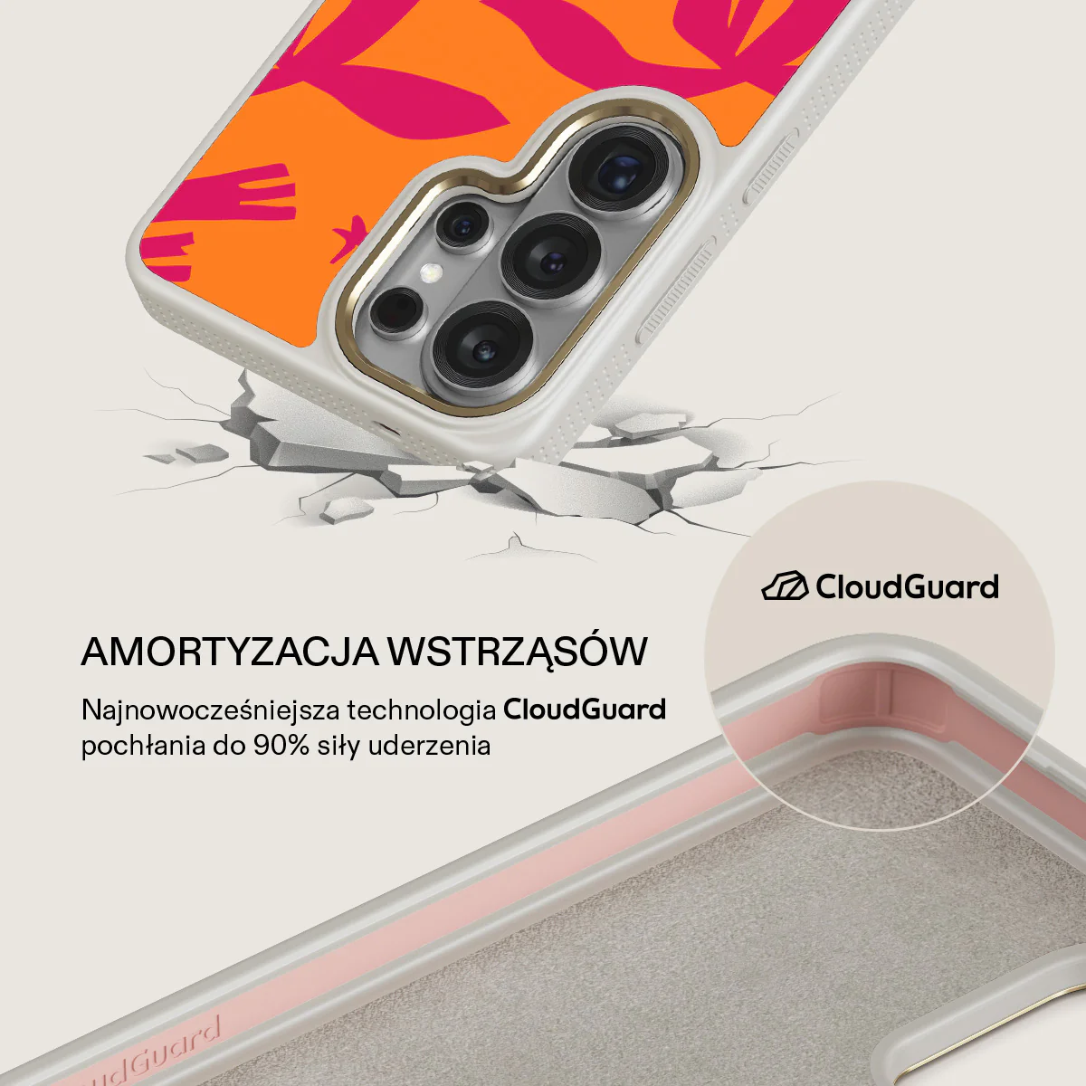 Siesta - Samsung Galaxy S26 Ultra Etui - Image 28