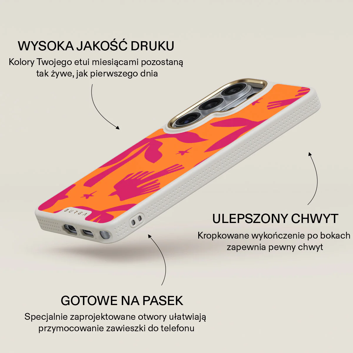 Siesta - Samsung Galaxy S26 Ultra Etui - Image 30
