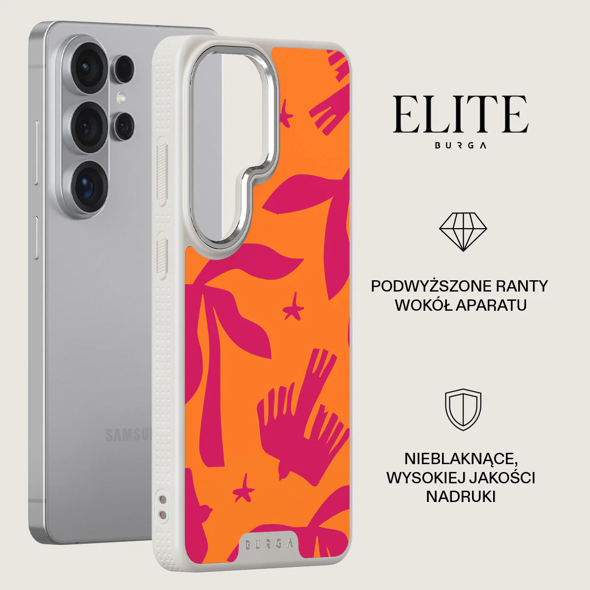 Siesta - Samsung Galaxy S26 Ultra Etui - Image 34