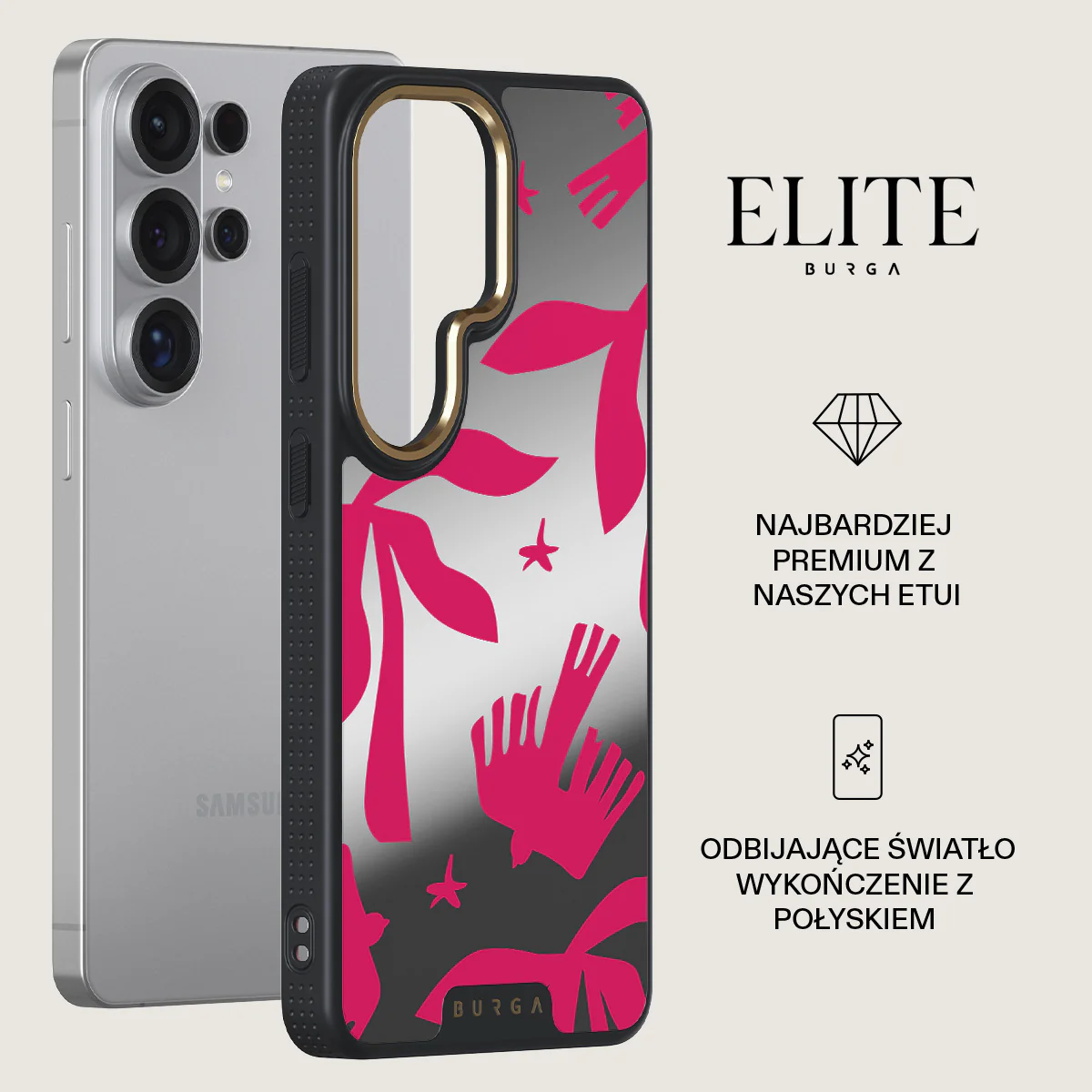 Siesta - Samsung Galaxy S26 Ultra Etui - Image 41