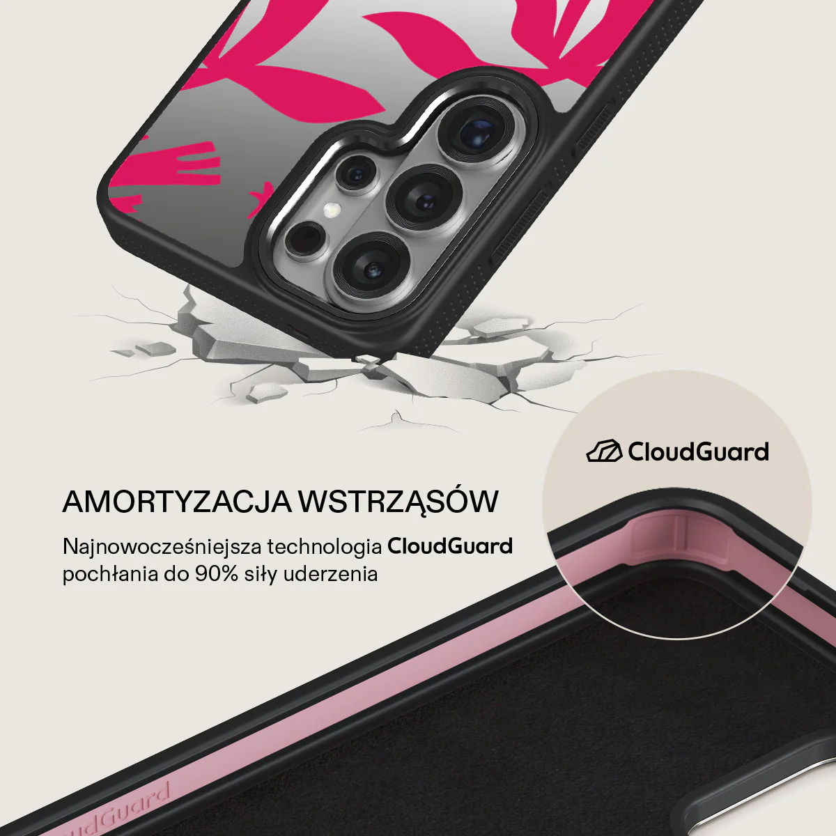 Siesta - Samsung Galaxy S26 Ultra Etui - Image 50