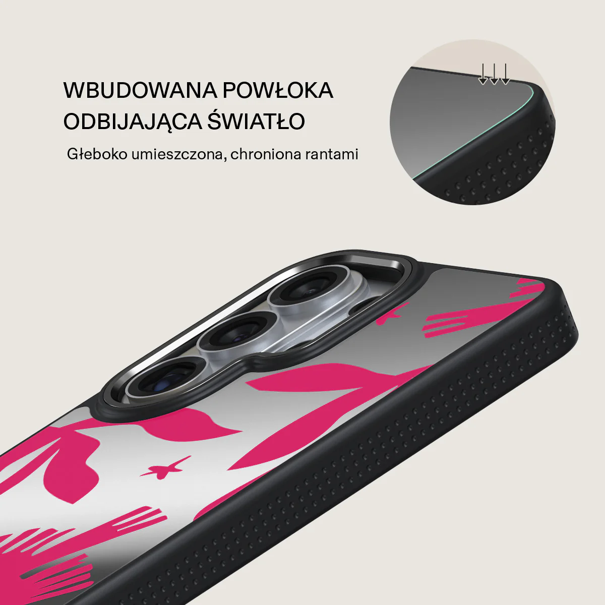 Siesta - Samsung Galaxy S26 Ultra Etui - Image 51
